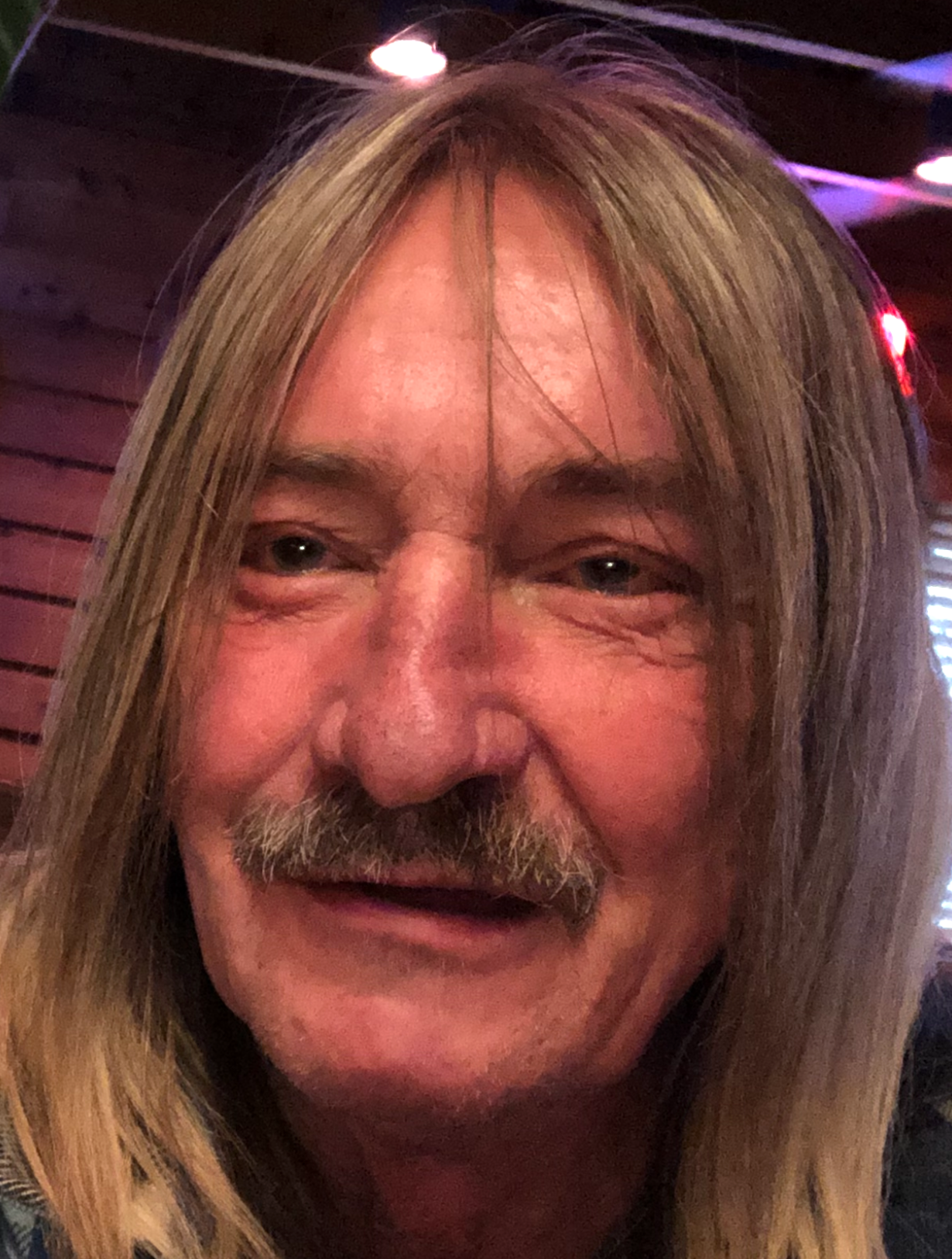 Mark A. Harris